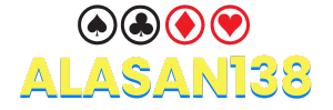 Logo ALASAN138
